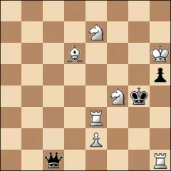 Шахматная задача #1171