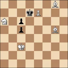 Шахматная задача #11711