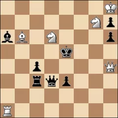 Шахматная задача #11712