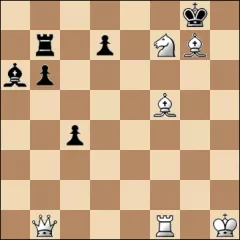 Шахматная задача #11713