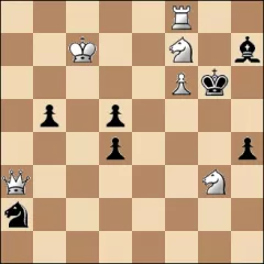 Шахматная задача #11714