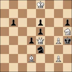 Шахматная задача #11717