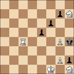 Шахматная задача #11718