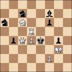 Шахматная задача #11720