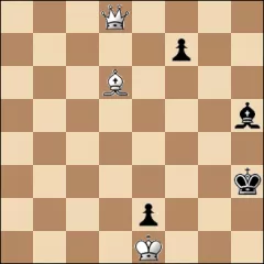 Шахматная задача #11723