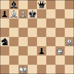 Шахматная задача #11727