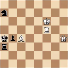 Шахматная задача #11728