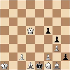 Шахматная задача #11733