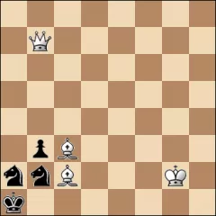 Шахматная задача #11736