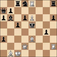 Шахматная задача #11737
