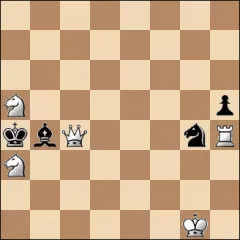 Шахматная задача #1174