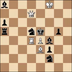 Шахматная задача #11740