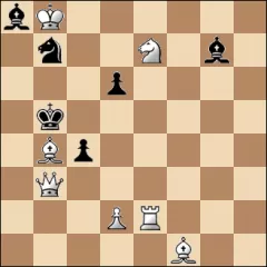 Шахматная задача #11743