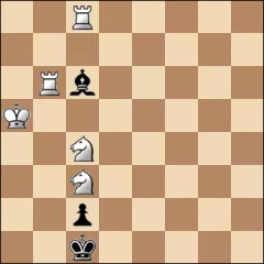 Шахматная задача #11746