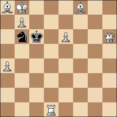 Шахматная задача #1175