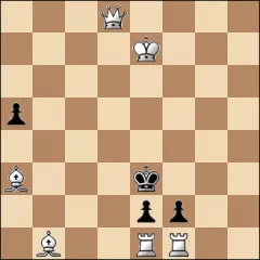 Шахматная задача #11751