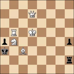 Шахматная задача #11752