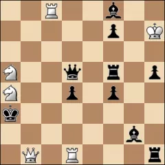 Шахматная задача #11755