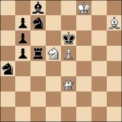 Шахматная задача #11756