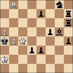Шахматная задача #11759
