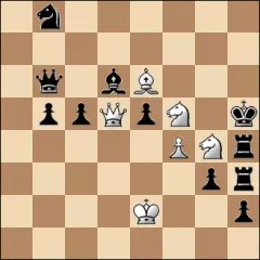 Шахматная задача #11760