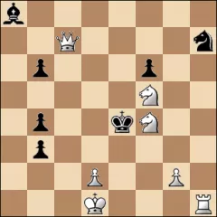 Шахматная задача #11761