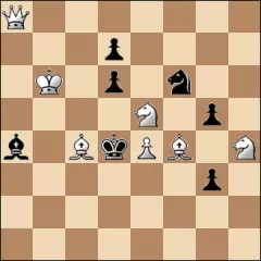 Шахматная задача #11763