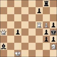 Шахматная задача #11766