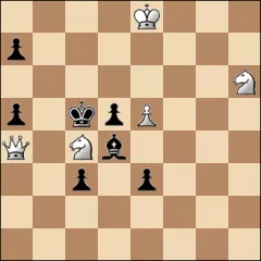 Шахматная задача #11767