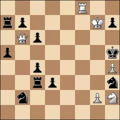 Шахматная задача #11771