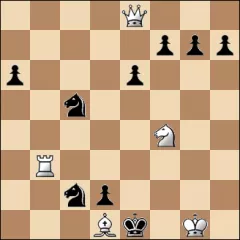 Шахматная задача #11774