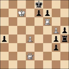 Шахматная задача #11775