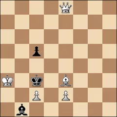 Шахматная задача #1178