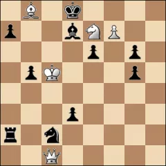 Шахматная задача #11781