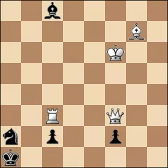 Шахматная задача #11792