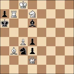 Шахматная задача #11797