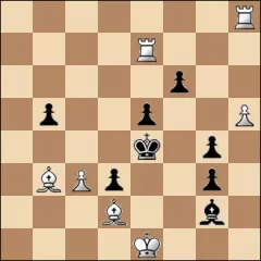 Шахматная задача #11806