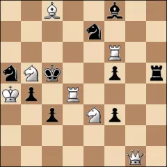Шахматная задача #11814