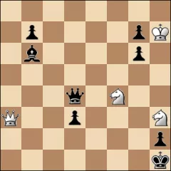 Шахматная задача #11816