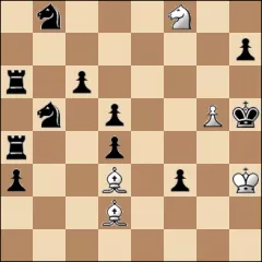 Шахматная задача #11817