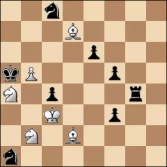 Шахматная задача #11818