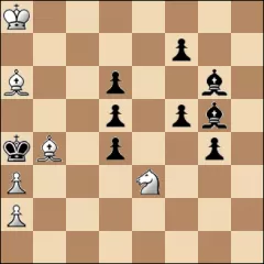 Шахматная задача #11823