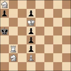 Шахматная задача #11825