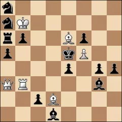 Шахматная задача #11828