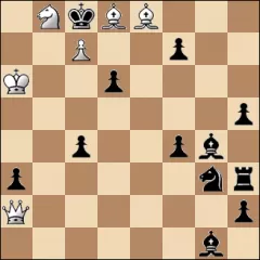 Шахматная задача #11831