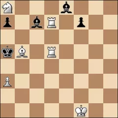 Шахматная задача #11834