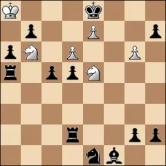 Шахматная задача #11835