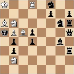 Шахматная задача #11840
