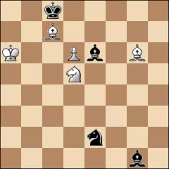 Шахматная задача #11842