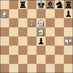 Шахматная задача #11844